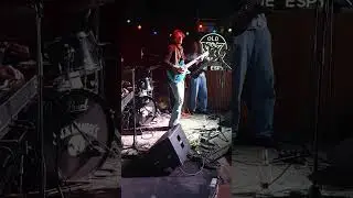 The Whyb Project - Wannayesno??? [Live @ The Espy Basement]