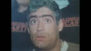 Rodrigo - El lecho vacío / En vivo en Nonquen, Mendoza (año 1999)
