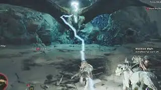 How to parry Rey Dau's ultimate attack!