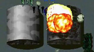 Aero Fighters (World) (MAME) 1-ALL (Mao Mao) - 847,900 - part 2/2 (2-1 to 2-5)
