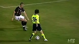 Lionel Messi vs Shenzhen FC - Friendly (Asian Tour) 05-06
