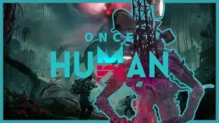 Die erste Mutation - Once Human #03