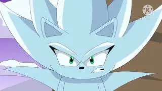 [AMV] Sonic: Nazo Unleashed 