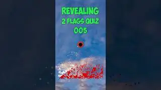 Flags Quiz - Revealing Flags 005 #flags #flagsquiz #quiz