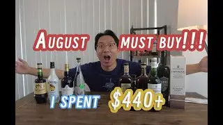 Deals Haul | Which is the BEST Steal this Aug?