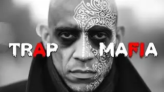 Mafia Trap 2025 ☠️ Best Gangster Trap Mix 2025 🔥 Playlist make you feel like a gangster