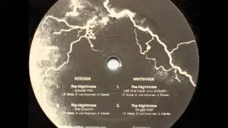 Holy Noise - The Nightmare (Power Mix)