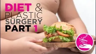 Diet for Plastic Surgery PART 1 MagicSurgeon The video Series