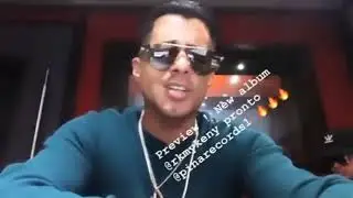 RKM Y Ken-Y | Decidiste | Preview | Acapella | New Album