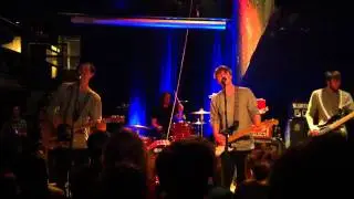 Hollerado - Americanarama
