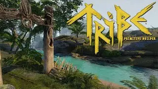 Благословение знаний. Tribe: Primitive Builder #03