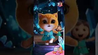 New gold 🪙dance trend 📈 #dance #funny #cat #cute3d #catdance #fyp #fypシ゚viral #youtubeshorts #viral