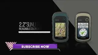 Don't Waste Your Money on the Garmin eTrex 22x Until You Watch This