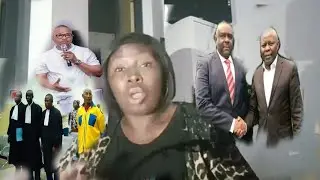 Urgent  D&eacute;cision Ekueyi. Protection Ya Ba Territoire