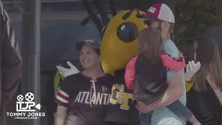 Atlanta Streets Alive - October 2023