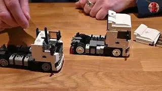 (Moc) Sattelzugmaschine 2.0 (HoG)