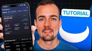 Webull voor Beginners | VOLLEDIGE Tutorial