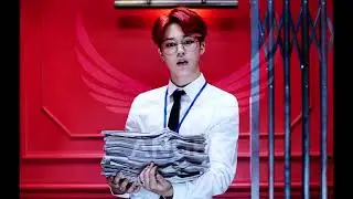 BTS - DOPE [8D USE HEADPHONES]