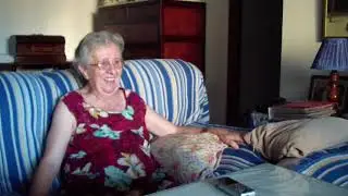 Conversación con María Muñoz Ruiz