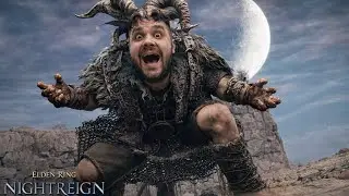 ⚔️ Elden Ring: Nightreign — Епізод 8 | На межі зриву | PS5PRO