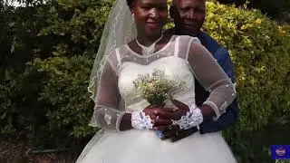 Catherine  And Lucas wedding