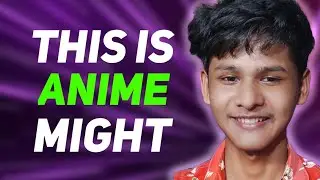 Anime Might Trailer: The Best Anime channel Coming To This Fall!