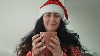 Christmas presents for everyone Part II 