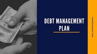 Debt Management Plan | Mastering Your Finances: A Comprehensive Guide to Debt Management Plan
