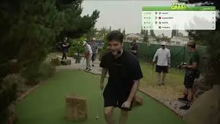 Freeze HOLE IN ONE⛳ | Freezecz