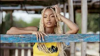 Ayra Star ft Rema - Fire (free)Afrobeat Instrumental 2026 #WashoBeats 