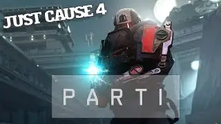 Project Illapa - Just Cause 4 [#1]
