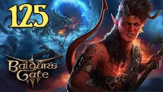 Baldur's Gate 3 (Paladin Oath of Ancients) [No Commentary] - Breaking My Oath Immediate