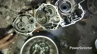 Activa bike ka gearbox Ki Har problem