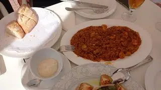 Dónde comer en San Pedro del Pinatar y Lo Pagan , el mejor sitio