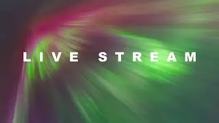LIVE NORTHERN LIGHTS - JANUARY 11th, 2026