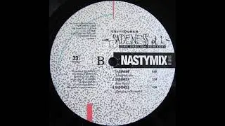 Cryptogram - Sadeness Pt.1  [Virtuos Instrumental]