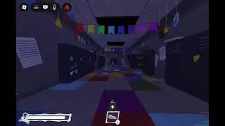roblox Fundamental Paper Education but voice chat abbie time to troll him