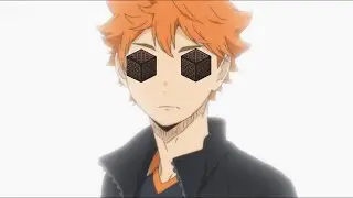 Minecraft Noteblock - Haikyuu!! - FLY HIGH