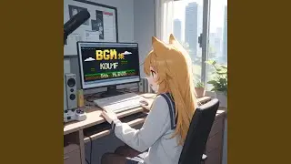BGM　妖精の村