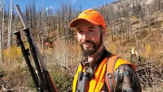 Mule Deer Hunt 2021