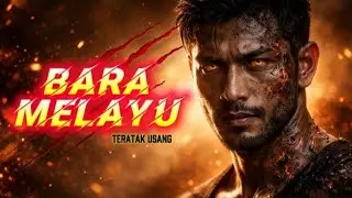 BARA MELAYU | TERATAK USANG