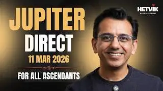 Jupiter Direct in Gemini