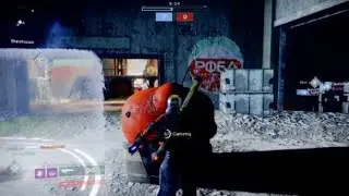 Axion Bolt is OP