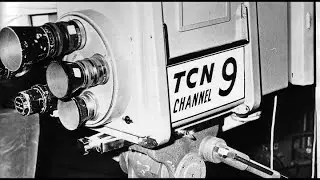 TCN Ch 9 Jane Powell Show 1964