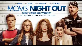 Mom's Night Out + Movie + Andrea Logan White + Interview + Testimony