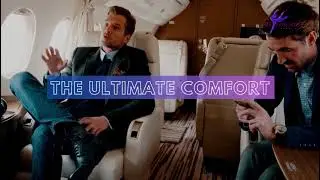 Fly like a VIP with Mayfair Jets