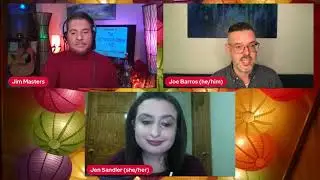 New York Theatre Barn on JMS LIVE!
