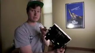 Aputure Amaran Tri 8s (и почему я его купил)