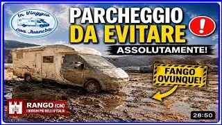 Mercatino di Natale di Rango | Borgo Medievale in Trentino | Viaggio en Camper #camper #camperisti 
