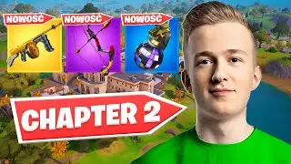 CHAPTER 2 WRÓCIŁ